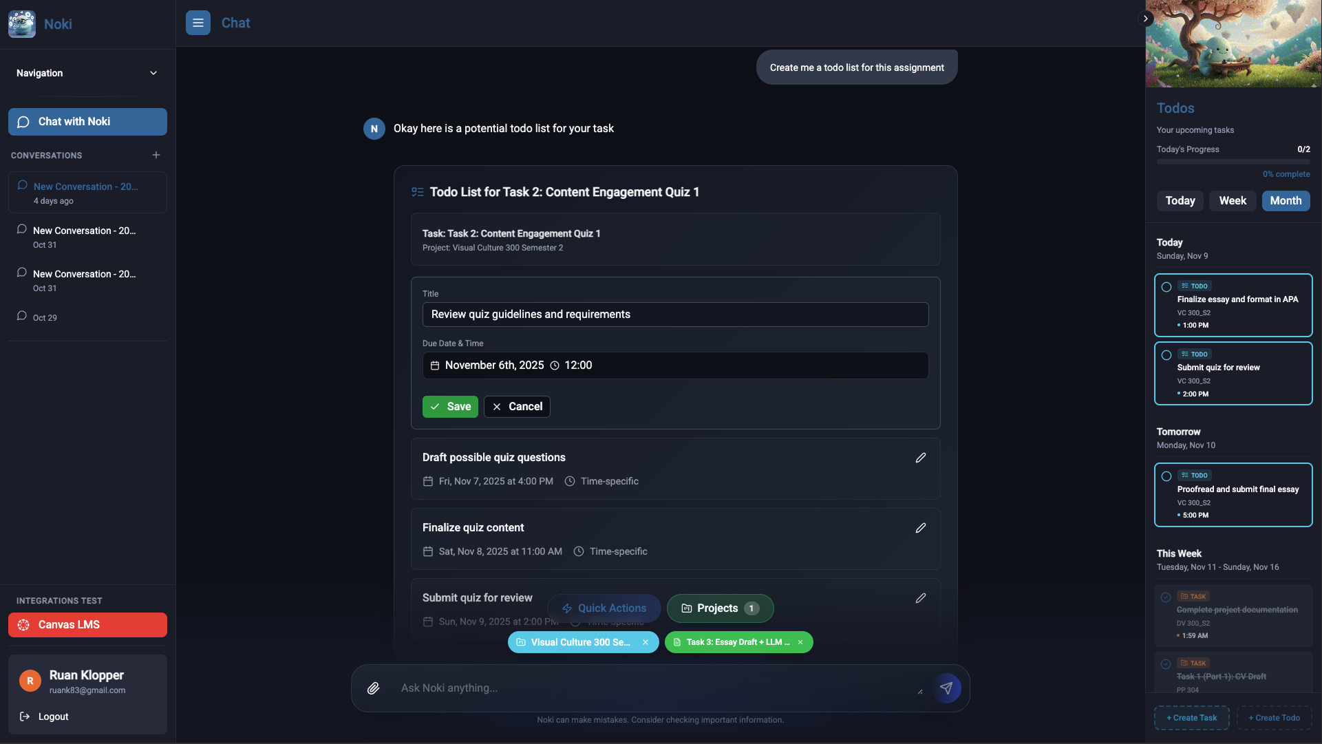 AI Assignment Explainer